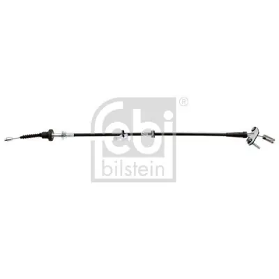 Promoción Exclusiva Cable de accionamiento, accionamiento del embrague FEBI BILSTEIN 185883